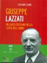 CAIMI LUCIANO, Giuseppe lazzati