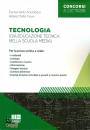 ADDABBO -FAVE, Tecnologia (gi� educazione tecnica scuola media)
