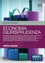 HOEPLI TEST, Economia giurisprudenza Eserciziario