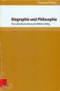 immagine di Biographie Und Philosophie