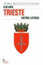 APIH ELIO, Trieste