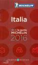 immagine di Italia 2016 Alberghi e ristoranti