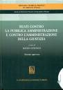 CATENACCI MAURO, Reati contro la Pubblica amministrazione e ...