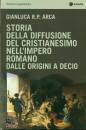 immagine di Storia della diffusione del cristianesimo