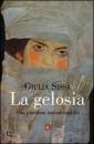 SISSA GIULIA, La gelosia