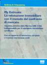 immagine di My estimate la valutazione immobiliare
