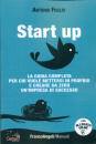 immagine di Start-up La guida completa