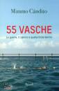 Candito Mimmo, 55 vasche