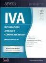 SEAC CENTRO STUDI, IVA 2016 Dichiarazione annuale comunicazione dati