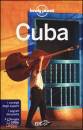 LONELY PLANET, Cuba