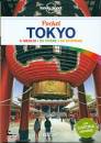 LONELY PLANET, Tokyo pocket 5