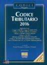 POMPEI MATTEO /PAOLO, Codice tributario 2016