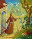 immagine di Storie dei santi