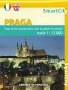 DE AGOSTINI, Praga 1:12.000 smart city