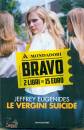 EUGENIDES, Le vergini suicide