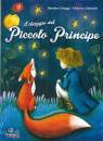 COLOGGI - GIANNELLI, Il viaggio del piccolo principe  spartito