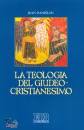 DANIELOU JEAN, La teologia del giudeo-cristianesimo