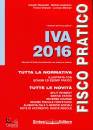 CLEMENTEL - ANGHEBEN, Iva 2016 Tutta la normative tutte le novit