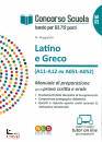 MAGGIALETTI MARIA, Latino e greco (A11-A12 ex A051-A052)