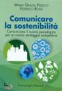 PERSICO - ROSSO, Comunicare la sostenibilita