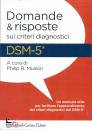 immagine di Dsm-5 domande e risposte sui criteri diagnostici