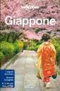 LONELY PLANET, Giappone