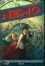 Morosinotto Davide, Nemo. il gigante di pietra