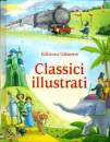 Sims Lesley, Classici illustrati