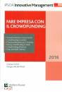 immagine di Fare impresa con il crowdfunding