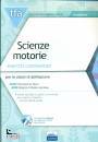 EDISES, Scienze motorie