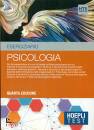 HOEPLI TEST, Psicologia Eserciziario