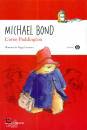 BOND MICHAEL, L