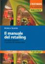 SALVATORE ANTONELLA, Il manuale del retailing