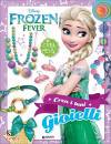 immagine di Frozen fever crea i tuoi gioielli