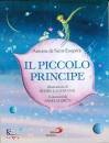 DE SAINT-EXUPERY, Il piccolo principe