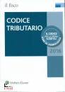 AA.VV., Codice tributario 2016