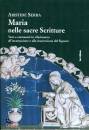 SERRA ARISTIDE, Maria nelle sacre scritture