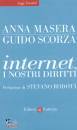 MASERA-SCORZA, Internet, i nostri diritti