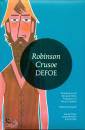 DEFOE, Robinson Crusoe