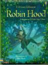 Lloyd Jones Rob, Robin hood - racconti illustrati