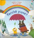 Daynes Katie, Perch piove?