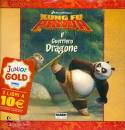 DREAMWORKS, Kung fu panda il guerriero dragone