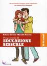 GIOMMI - PEROTTA, PROGRAMMA DI EDUCAZIONE SESSUALE : 11-14 ANNI