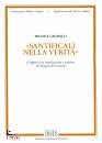 GRASSILLI MICHELE, Santificali nella verita