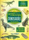 POLLY CHEESEMAN, Dinosauri e altri animali preistorici