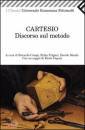 immagine di Discorso sul metodo