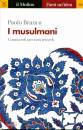 BRANCA PAOLO, I musulmani
