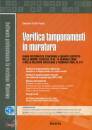 DI DIO PERNA GAETANO, Verifica tamponamenti in muratura
