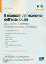 BIANCARDI SALVIO, Il manuale dell