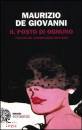 DE GIOVANNI, Il posto di ognuno